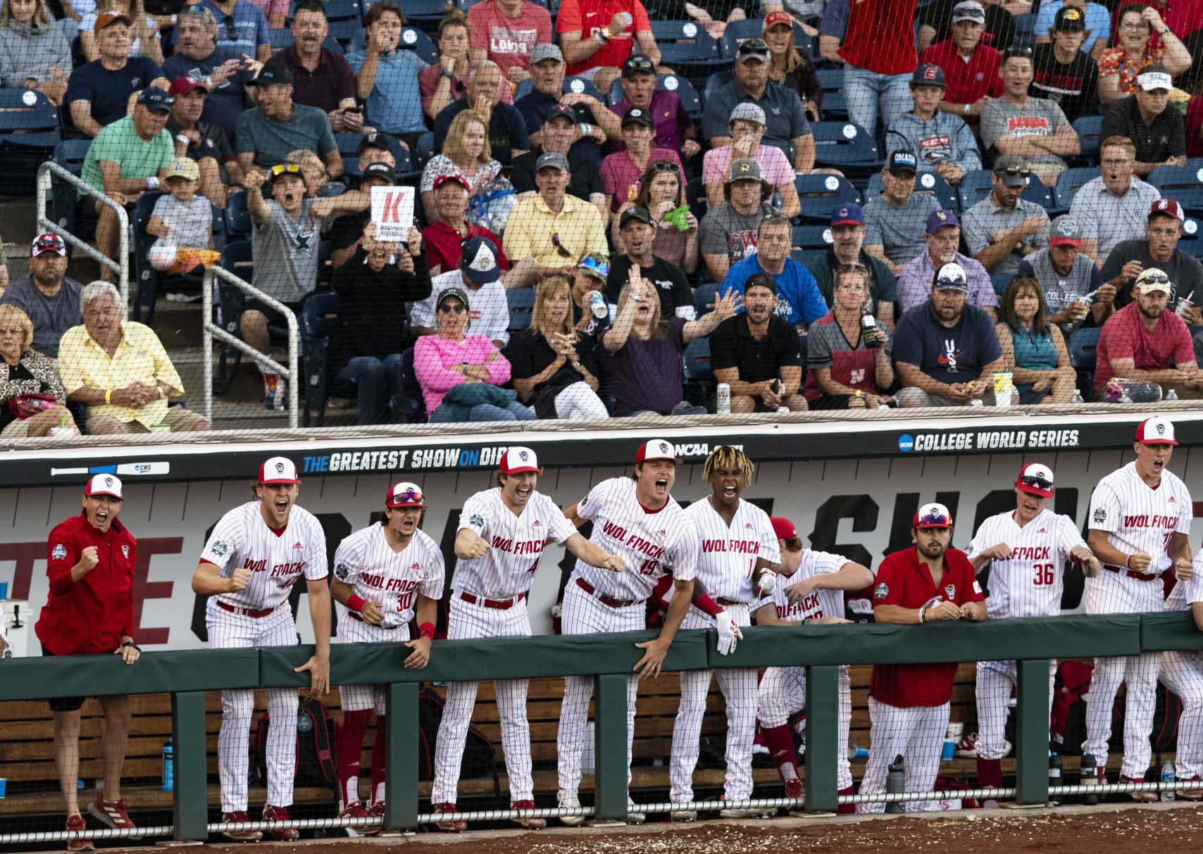 N.C. State vs. Vanderbilt, 6.21